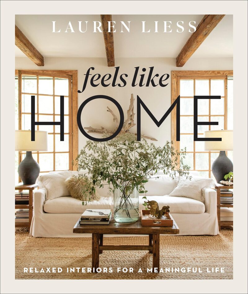 interior design book