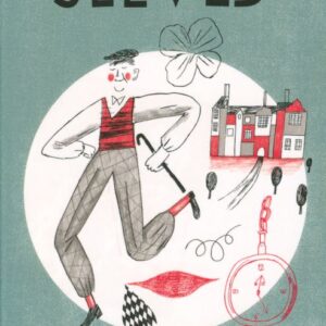 Wodehouse, J.G.: Kiitos Jeeves