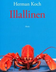 Koch, Herman: Illallinen