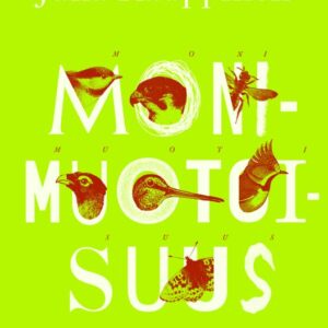 Kauppinen, Juha: Monimuotoisuus