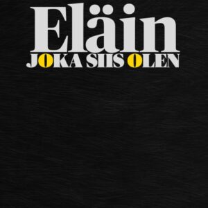 Derrida, Jacques; Mallet, Marie-Louise: Eläin joka siis olen