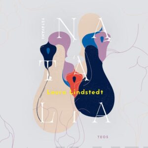 Lindstedt, Laura: Ystäväni Natalia
