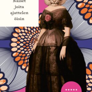 Kankimäki, Mia: Naiset joita ajattelen öisin