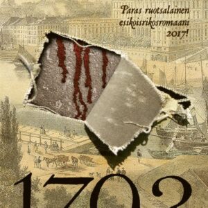 Natt och Dag, Niklas: 1793