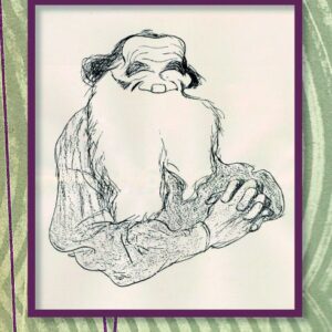Gorki, Maksim: Leo Tolstoi