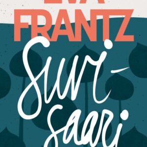 Frantz, Eva: Suvisaari