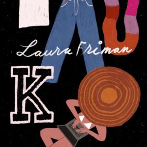 Friman, Laura: Tauko - Jolloin luovuin vaateostoksista vuodeksi ja pilasin elämäni ehdoin tahdoin