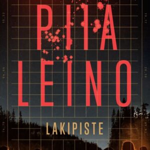 Leino, Piia: Lakipiste
