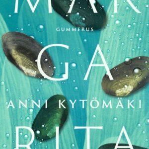 Margarita Kytömäki, Anni