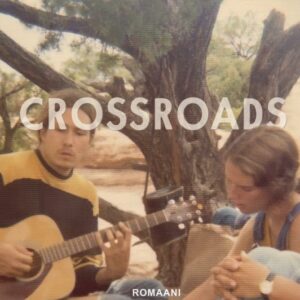 Franzen, Jonathan: Crossroads