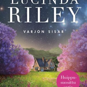 Riley, Lucinda: Varjon sisar
