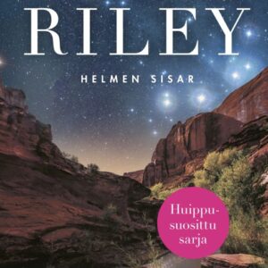 Riley, Lucinda: Helmen sisar