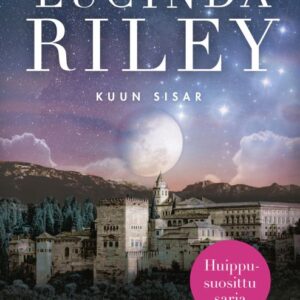 Riley, Lucinda: Kuun sisar