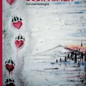 Sainio, Leena & Nummela, Jonna (Toim.): Susipaimen - runoantologia