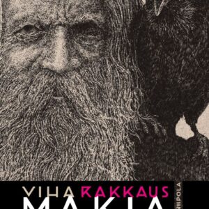 NIIPOLA, JANI; VIHA, RAKKAUS, MAKIA - KATUMUODIN MESSIAAT