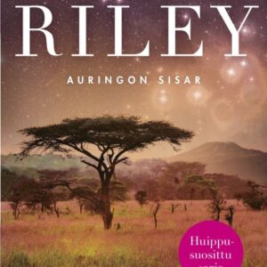 Riley, Lucinda: Auringon sisar