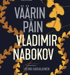 Nabokov, Vladimir: Väärin päin