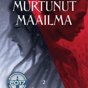 Jemisin, N. K.: Murtunut maailma - Obeliskiportti