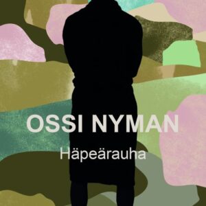 Nyman, Ossi: Häpeärauha
