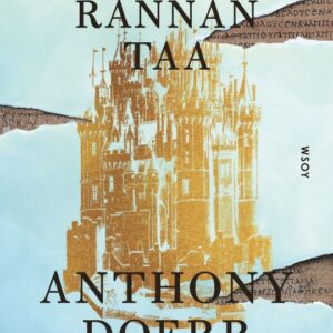 Doerr, Anthony: Taivaanrannan taa
