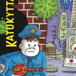 Coover, Robert: Katukyttä