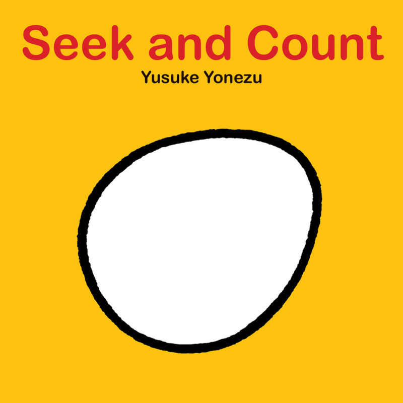 Yonezu, Yusuke: Seek And Count