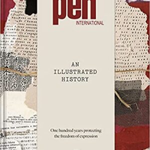 Torner, Carles & Martens, Jan (Toim.): PEN International - An Illustrated History
