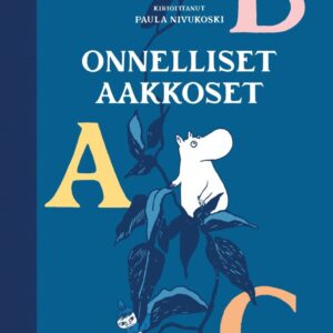 Nivukoski, Paula: Onnelliset aakkoset