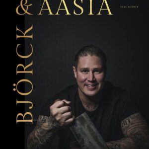 Björck, Tomi; Björck & Aasia