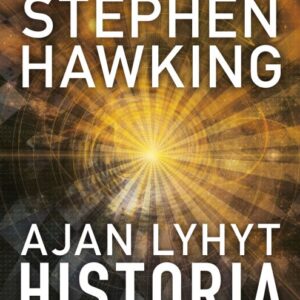 Hawking, Stephen: Ajan lyhyt historia