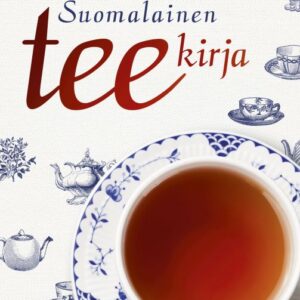 Ranta, Sirkka-Liisa; Suomalainen teekirja
