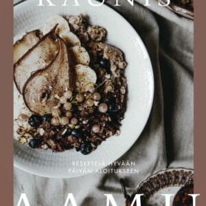 Vartiainen, Emilia; Kaunis aamu