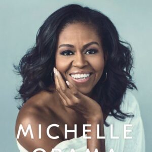 Obama, Michelle: Minun tarinani