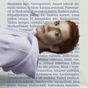 Veitola, Maria: Veitola