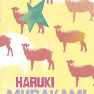 Murakami, Haruki: Suuri lammasseikkailu