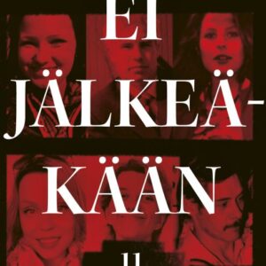 Ei jälkeäkään - 11 suomalaista kadonnutta ja kaivattua