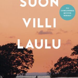 Owens, Delia: Suon villi laulu