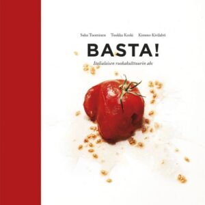 Tuominen, Saku; Basta!