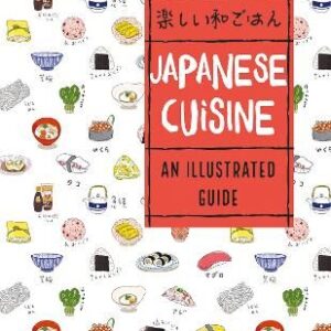 Kie, Laure; Japanese Cuisine
