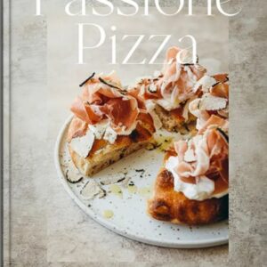 Platania, Luca; Platania, Salla-Maria; Passione Pizza