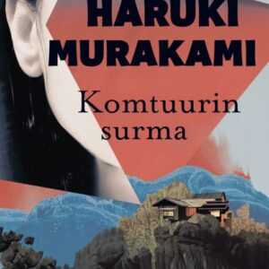 Murakami, Haruki: Komtuurin surma