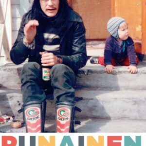 Tola, Joonatan: Punainen planeetta