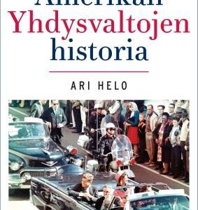 Helo, Ari: Amerikan Yhdysvaltojen historia