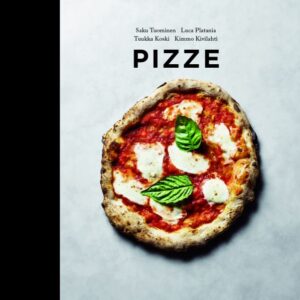 Tuominen, Saku; Platania, Luca; Pizze