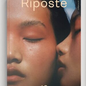 Riposte #13