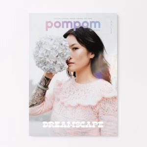 pompom Issue 40