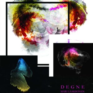 Laaksonen, Mari: Degne