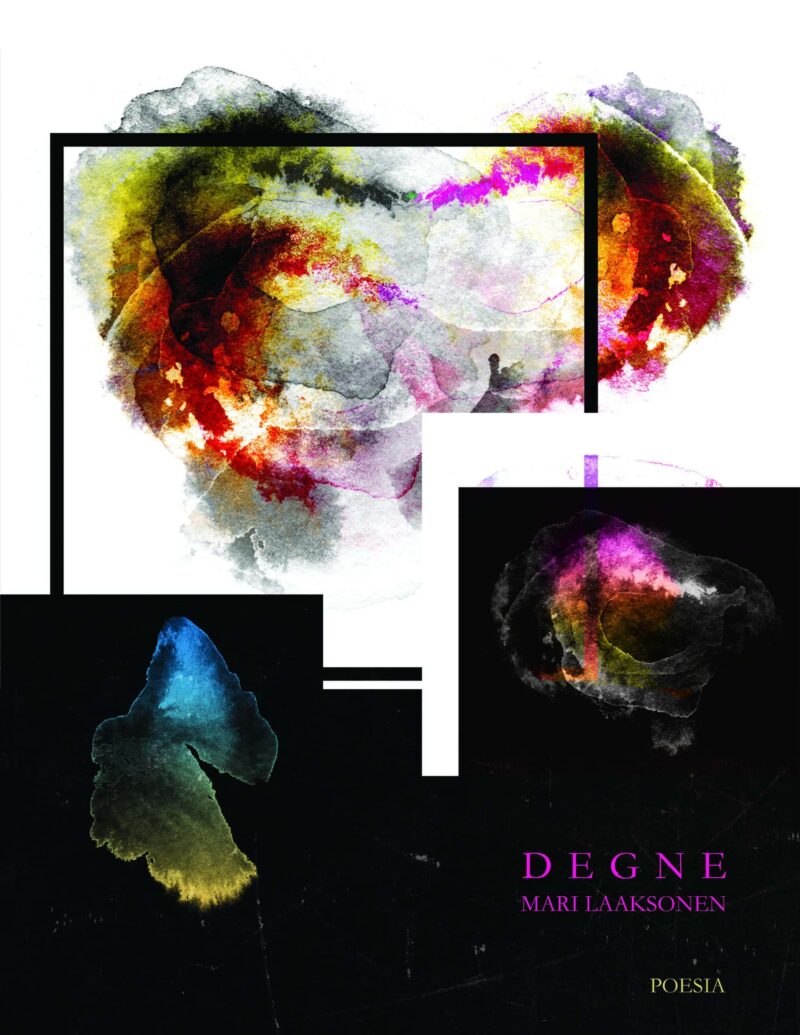 Laaksonen, Mari: Degne
