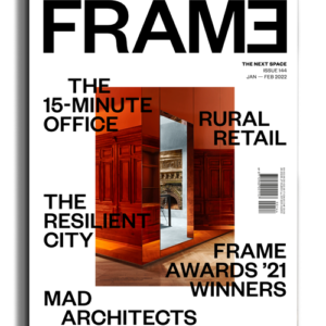 Frame Issue 144