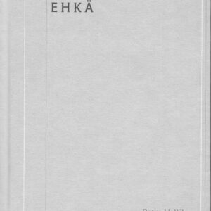 Vallila, Petra: Ehkä